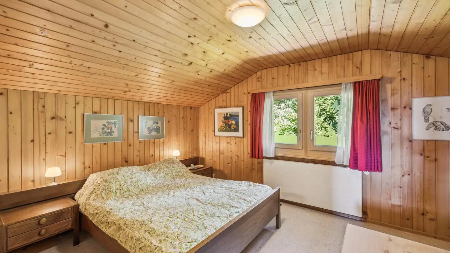 Chalet in vendita - 1884 Villars-sur-Ollon - Photo 4