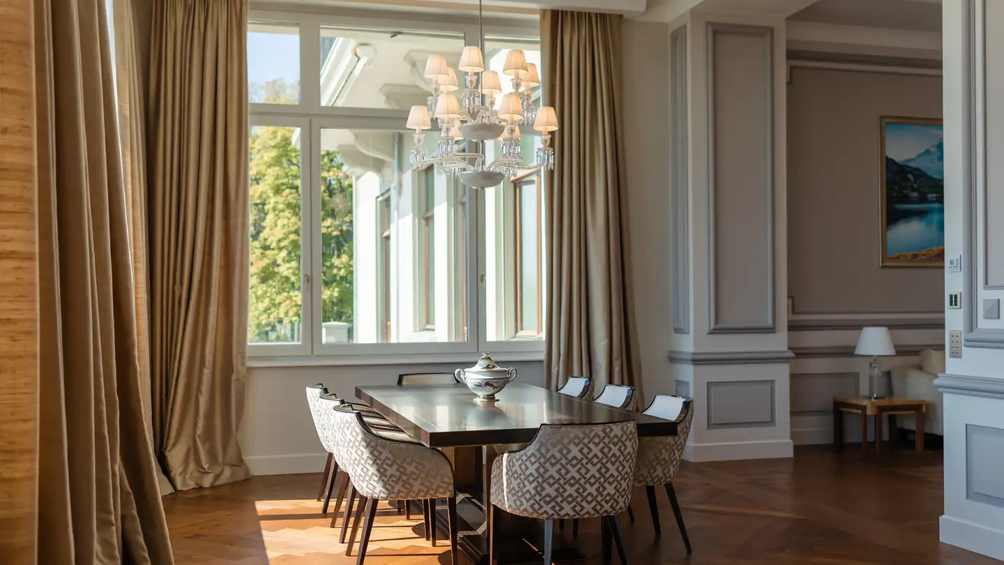 Appartamento ammobiliato in vendita - 1801 Le Mont-Pèlerin - Photo 2