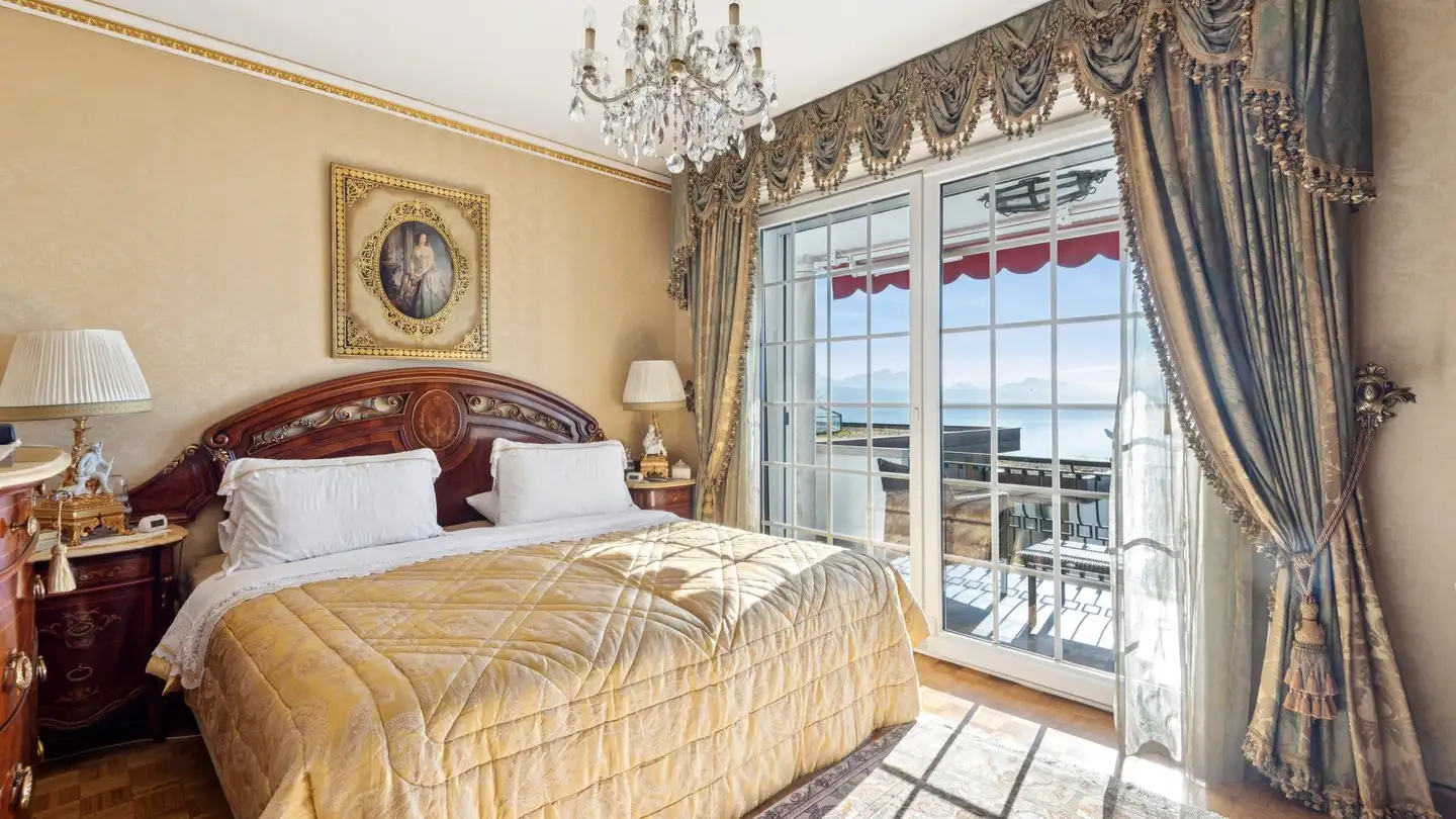 Villa kaufen - 1095 Lutry - Foto 4