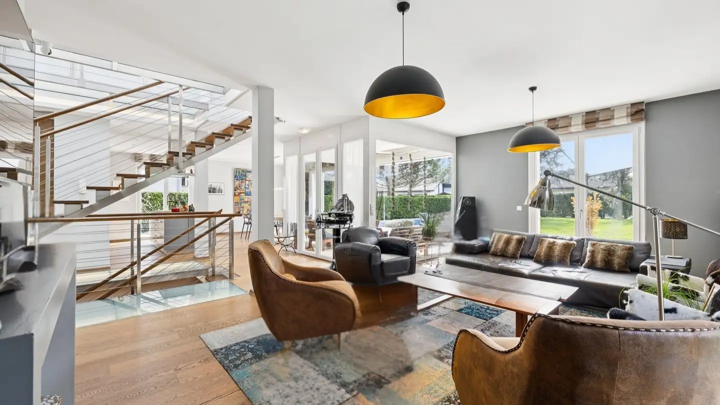 Single house for sale - 1296 Coppet - Photo 4