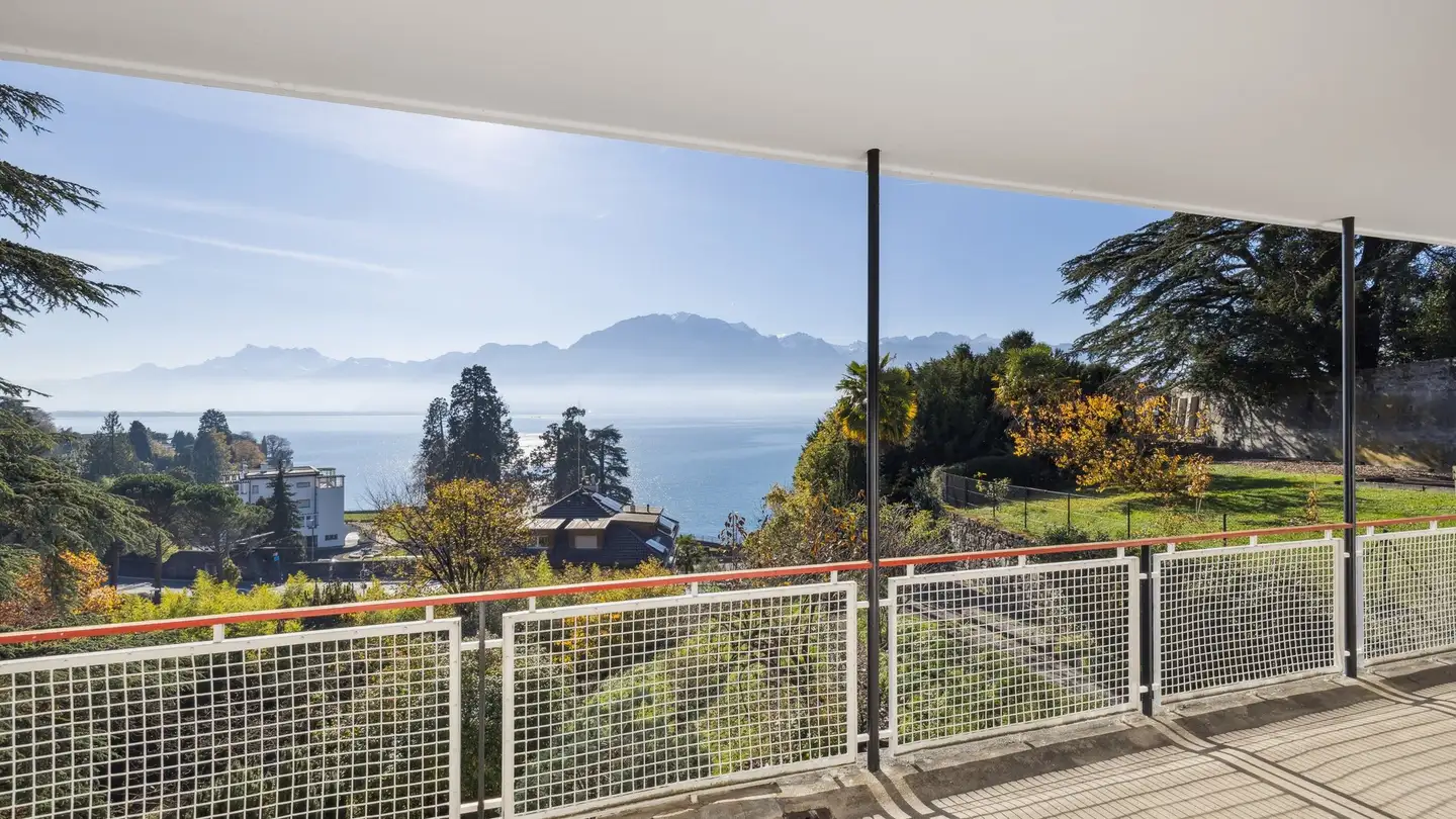 Single house for sale - 1814 La Tour-de-Peilz - Photo 4