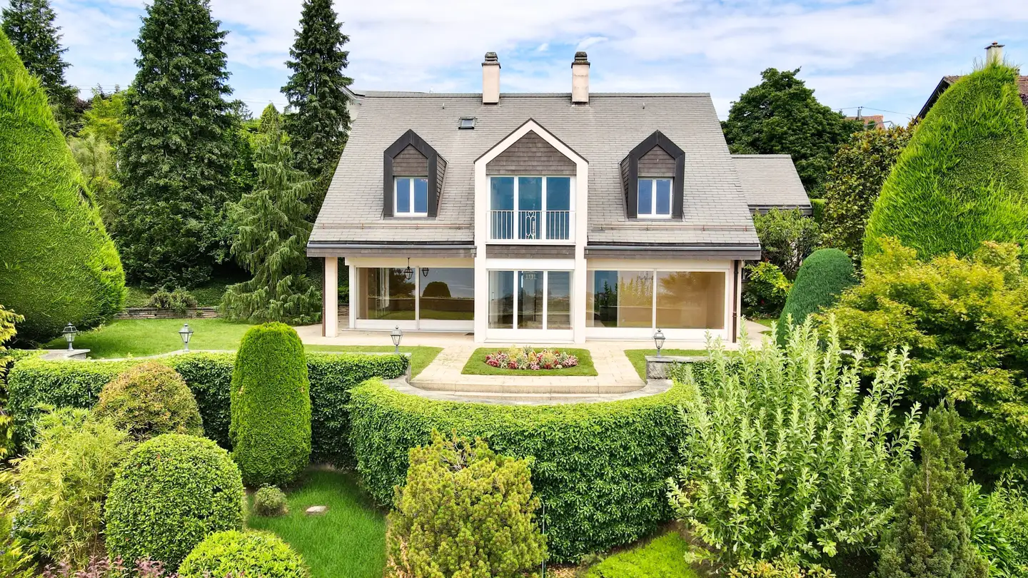 Maison individuelle à vendre - 1806 St-Légier-La Chiésaz