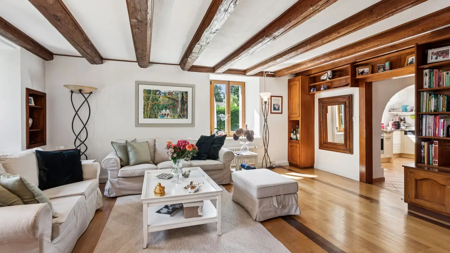 Immeuble résidentiel à vendre - 1083 Mézières VD - Photo 2