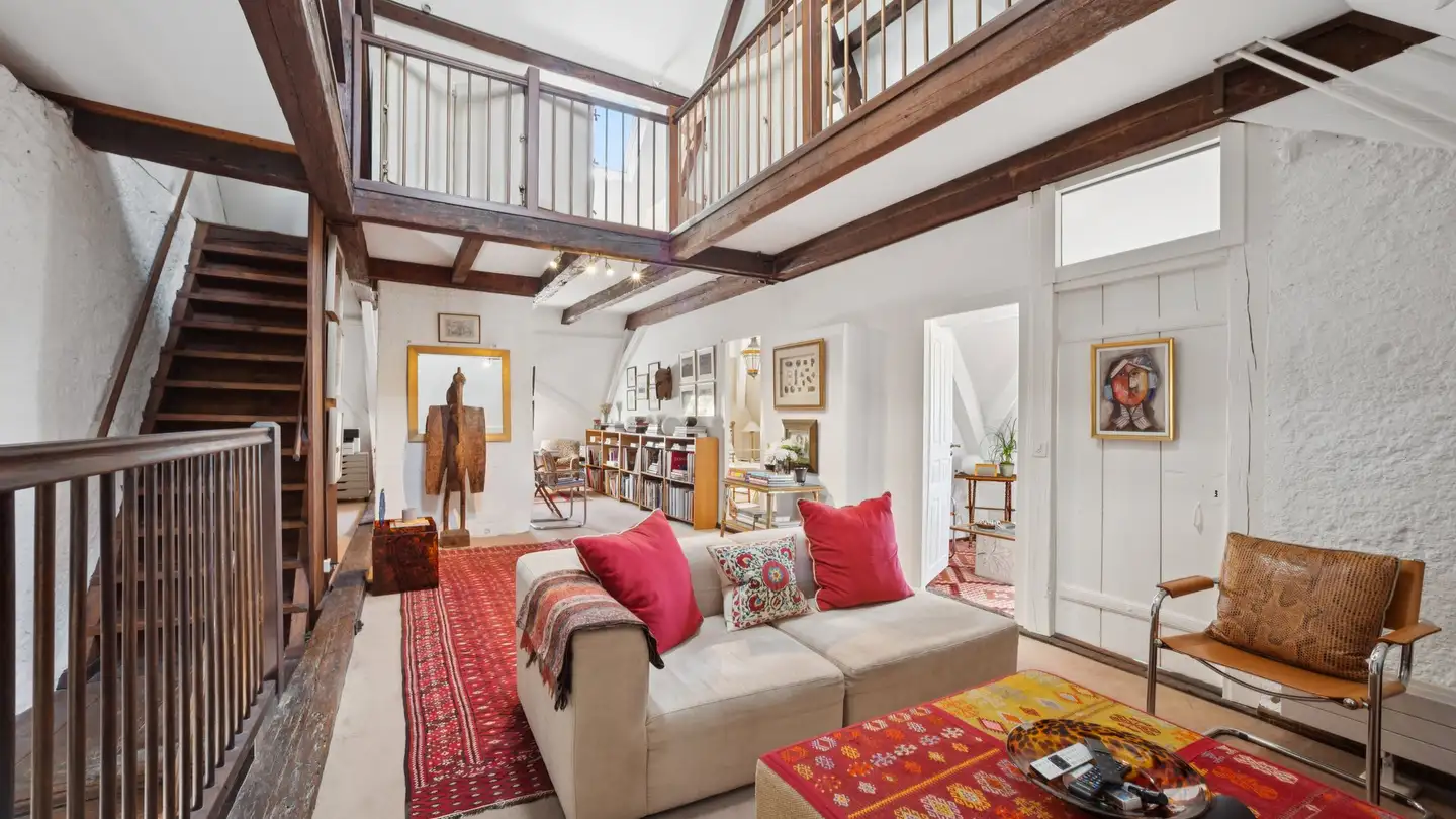 Casa singola in vendita - 1170 Aubonne - Foto 3