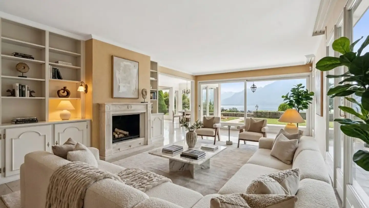 Maison individuelle à vendre - 1806 St-Légier-La Chiésaz - Photo 4