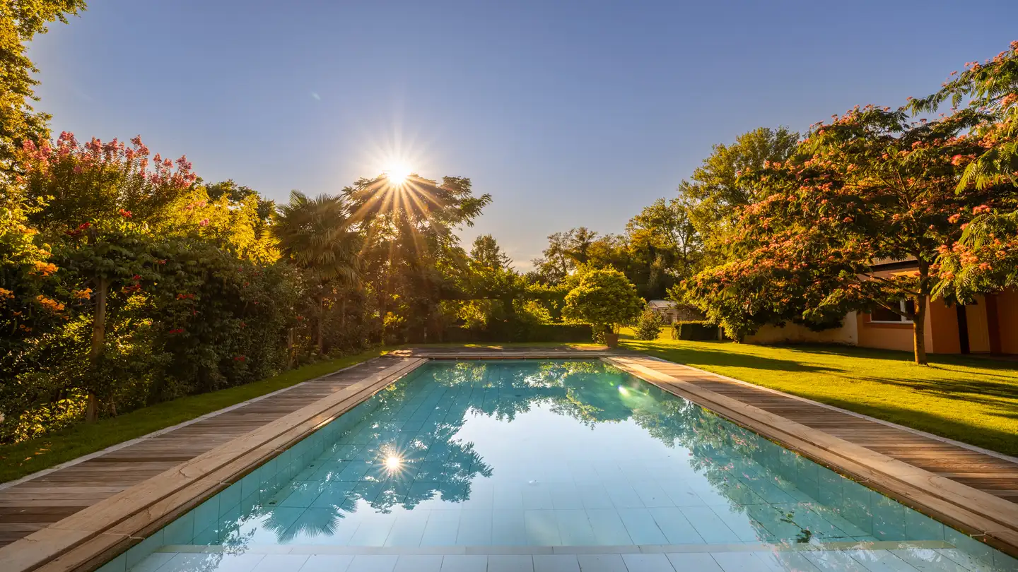 Single house for sale - 1028 Préverenges