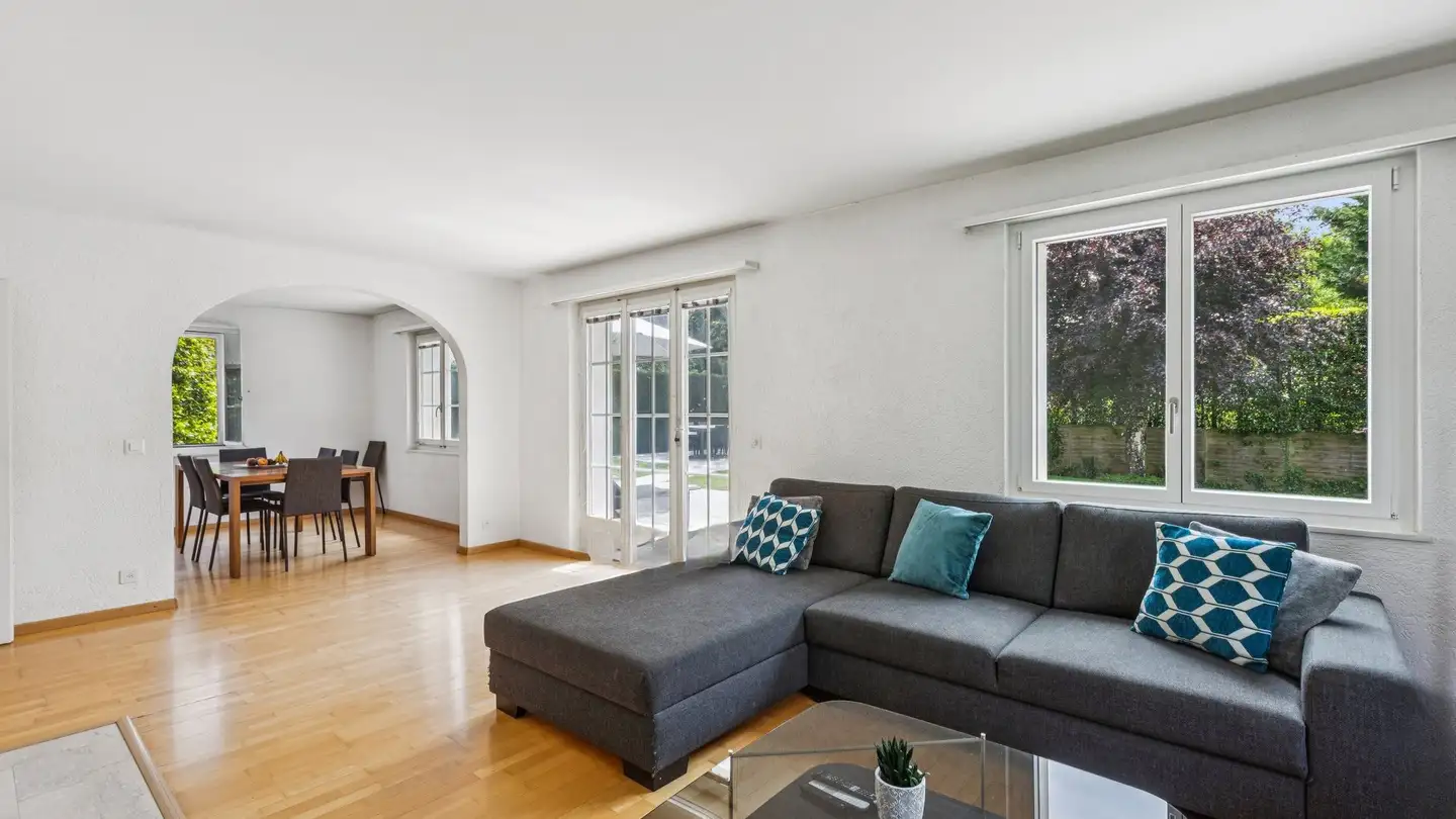 Casa singola in vendita - 1291 Commugny - Foto 4