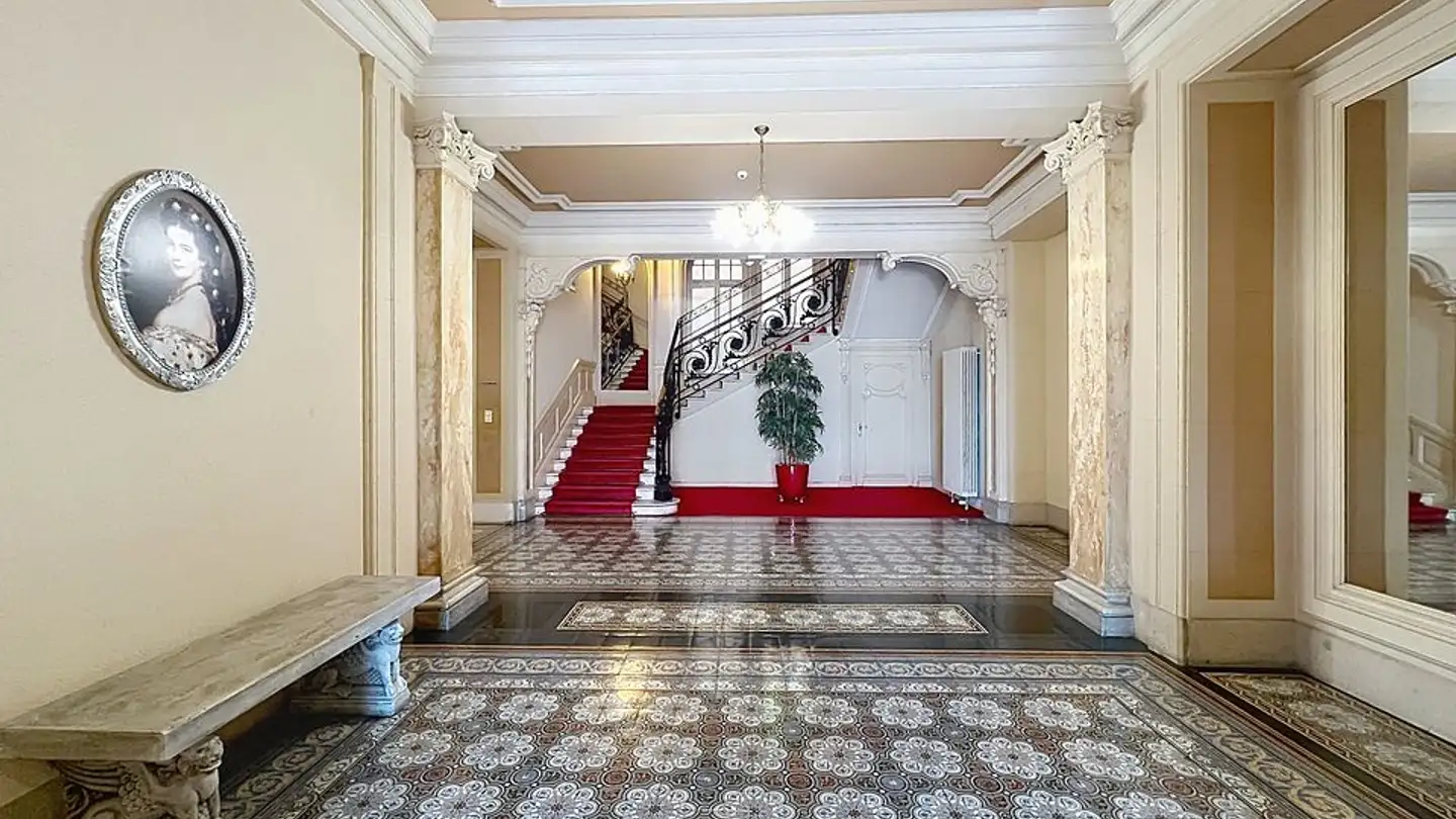 Möblierte Wohnung mieten - 1820 Territet - Foto 3