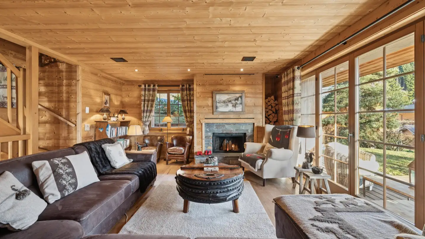 Casa singola in vendita - 1884 Arveyes - Foto 4