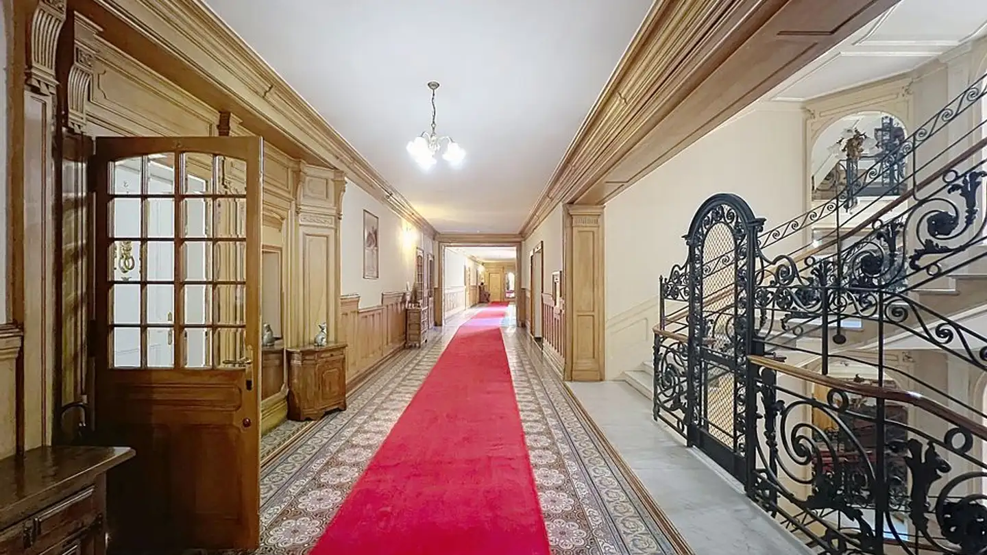 Möblierte Wohnung mieten - 1820 Territet - Foto 4