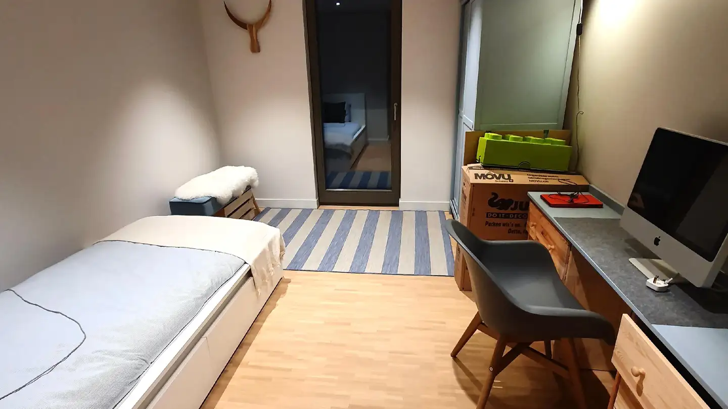 Casa bifamiliare in affitto - 1269 Bassins - Foto 3