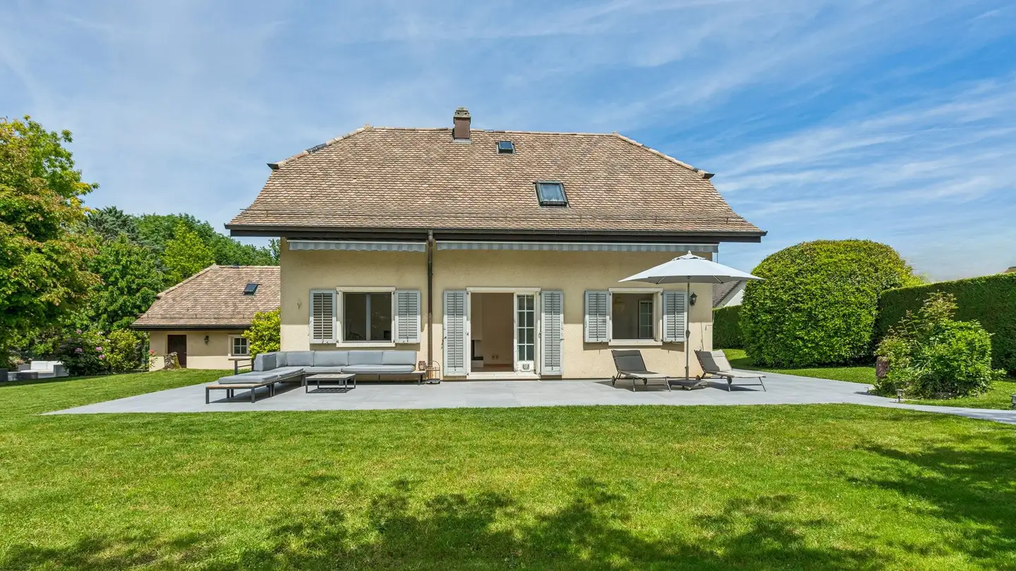 Casa singola in vendita - 1291 Commugny - Foto 2