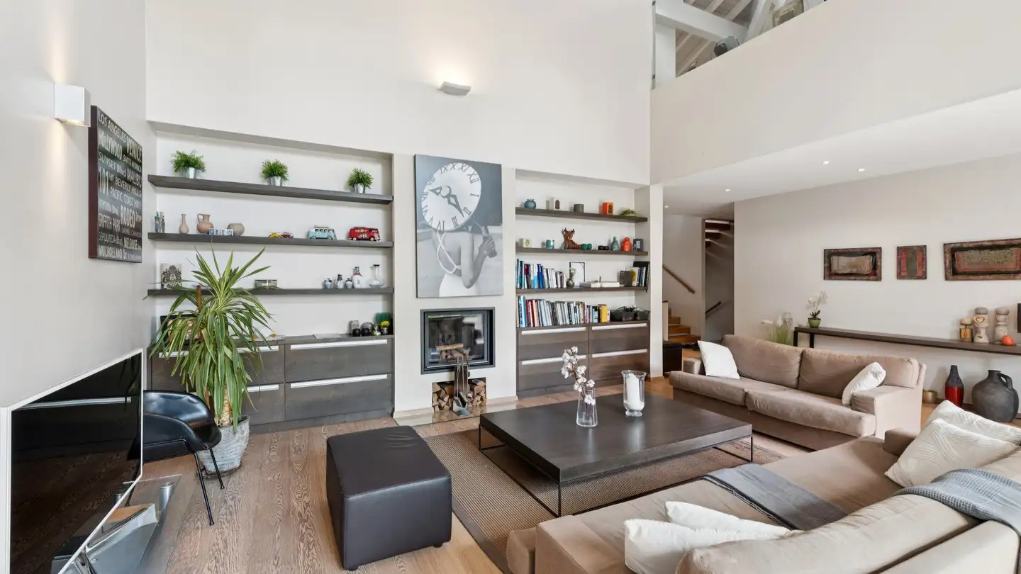 Casa singola in vendita - 1296 Coppet - Foto 4