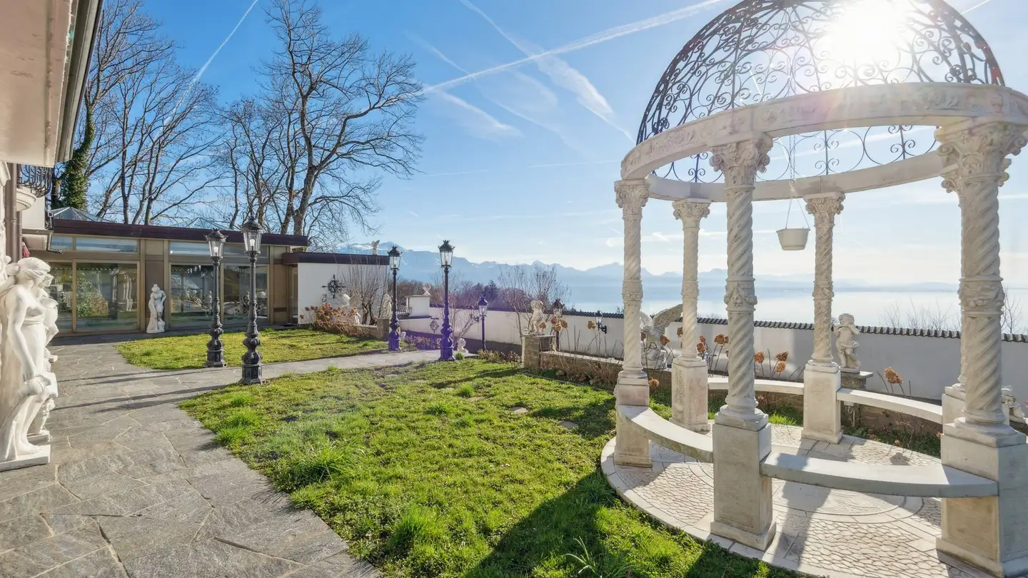 Villa à vendre - 1095 Lutry - Photo 4