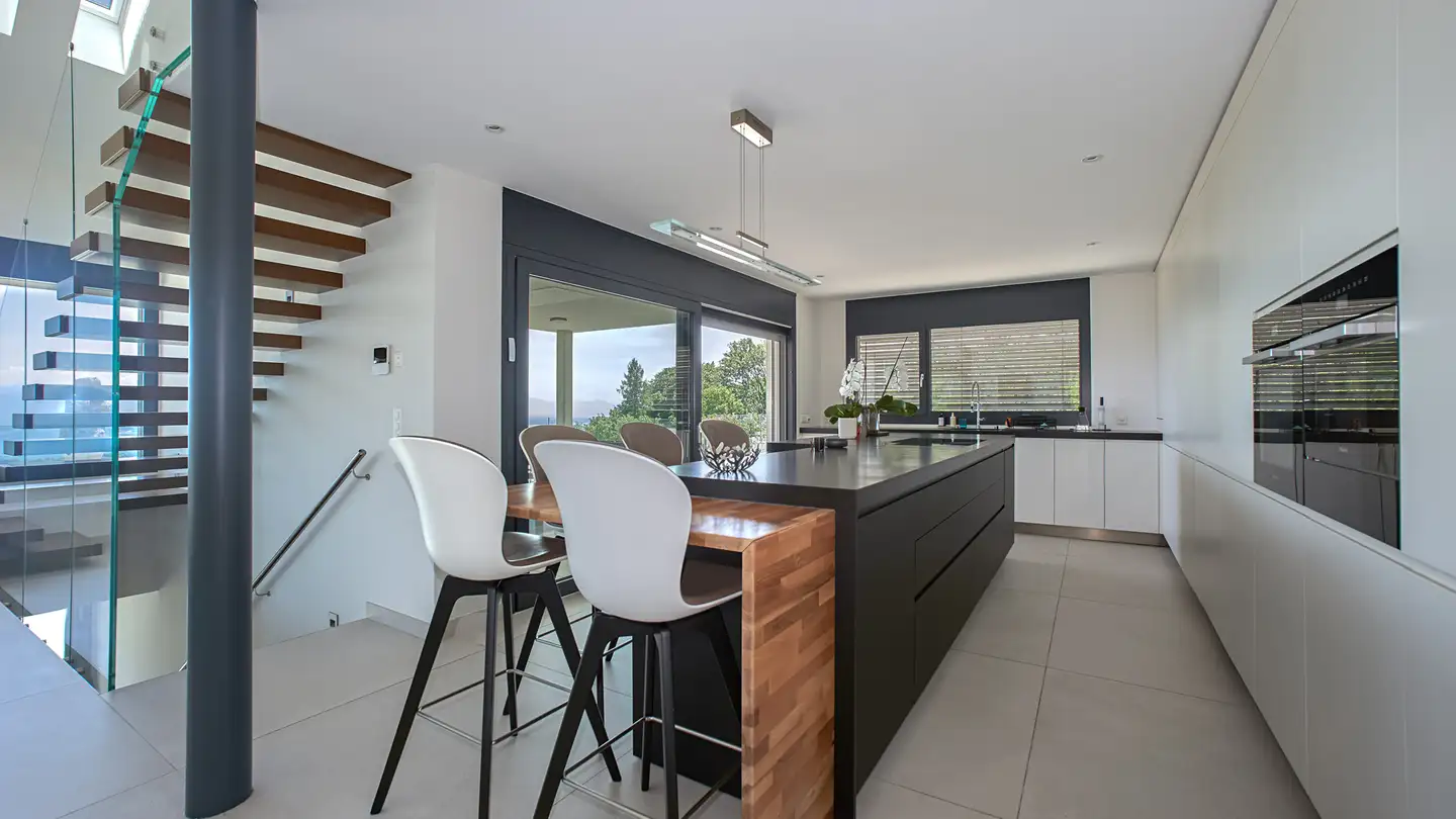 Casa singola in vendita - Route De Le Muids, 1273 Arzier-Le Muids - Photo 2