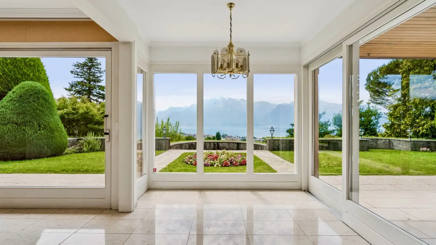 Maison individuelle à vendre - 1806 St-Légier-La Chiésaz - Photo 3