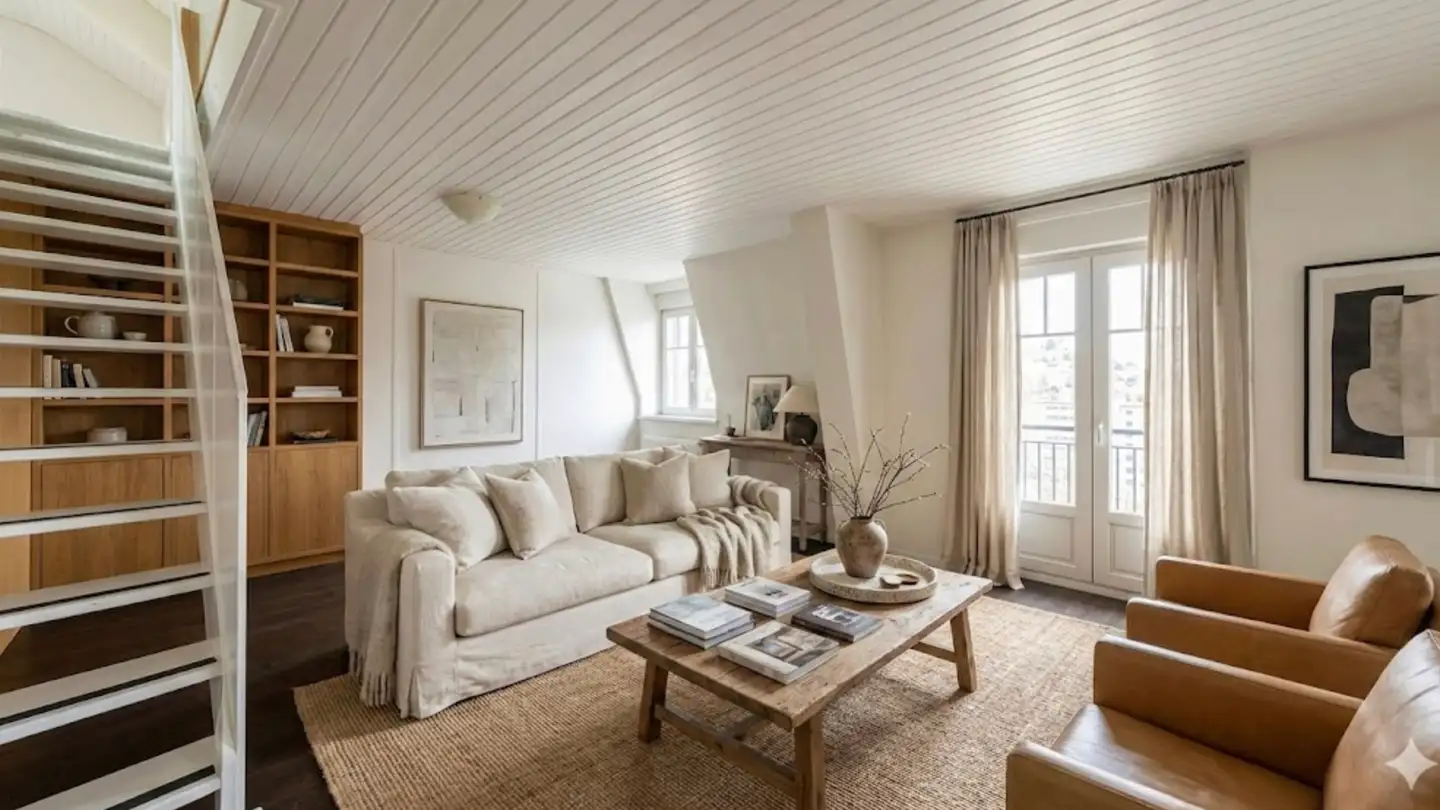 Maisonette kaufen - 1815 Clarens - Foto 2