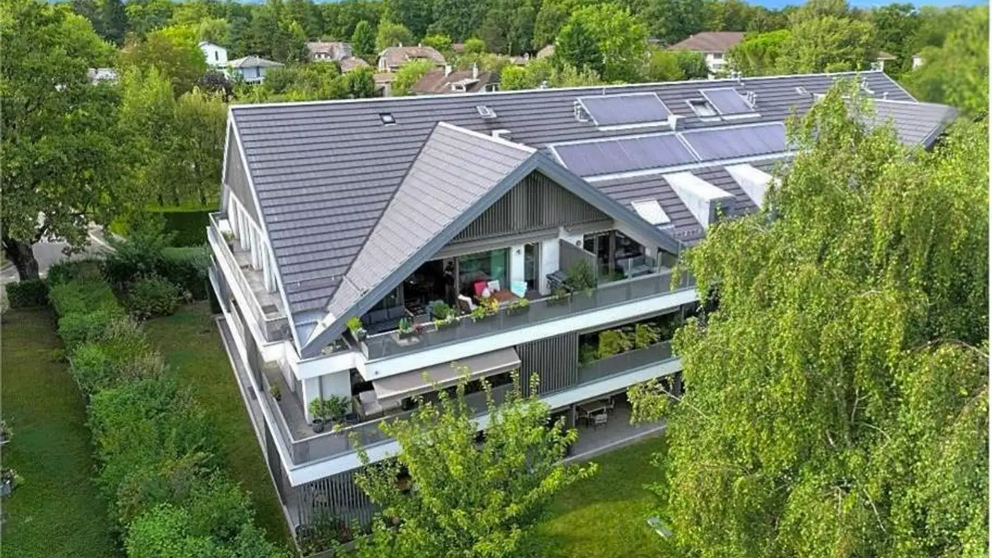 Maisonette kaufen - 1295 Mies