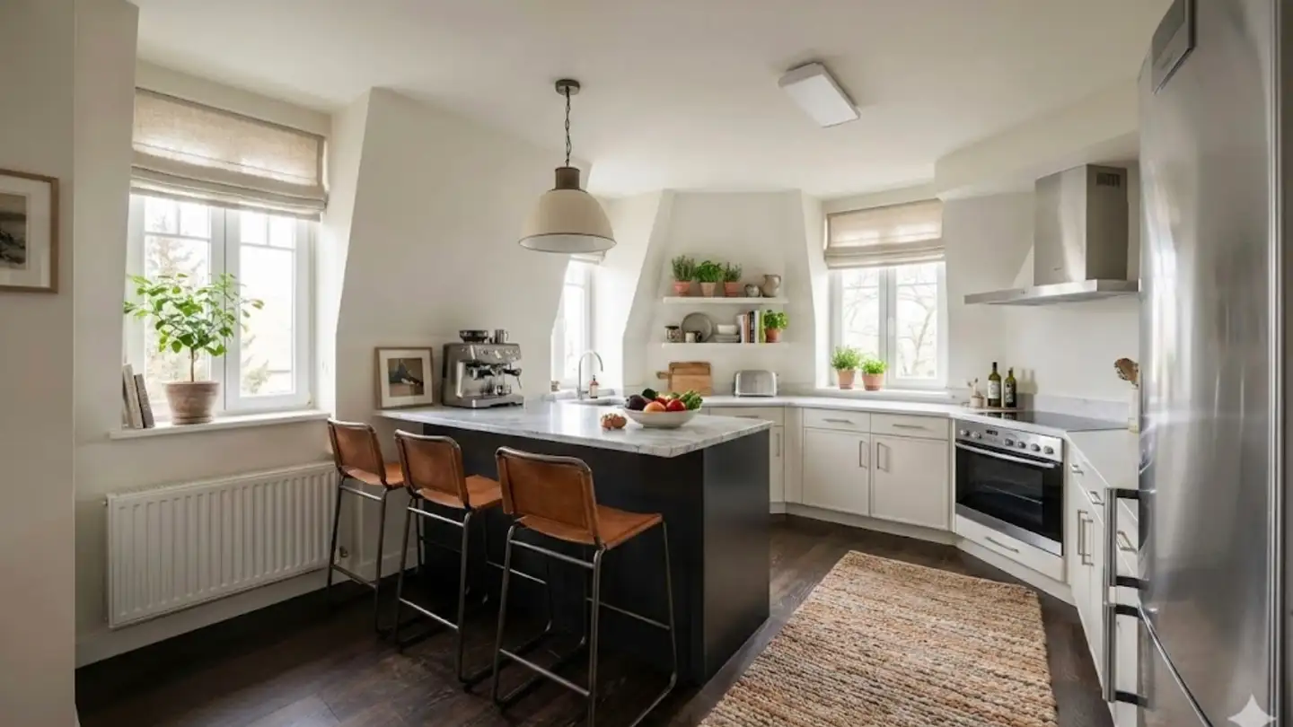 Maisonette kaufen - 1815 Clarens - Foto 4