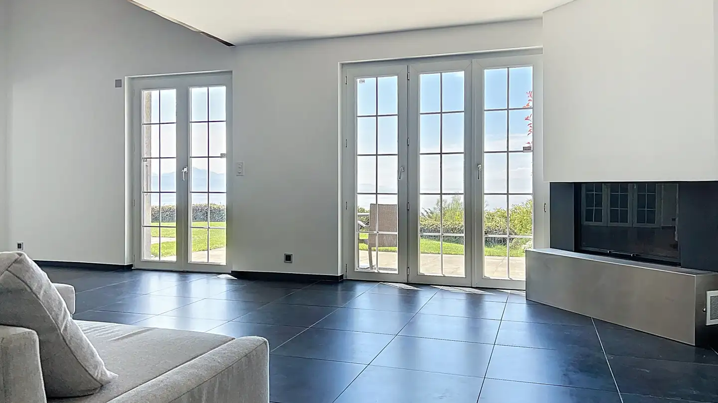 Single house for sale - 1091 Grandvaux - Photo 4