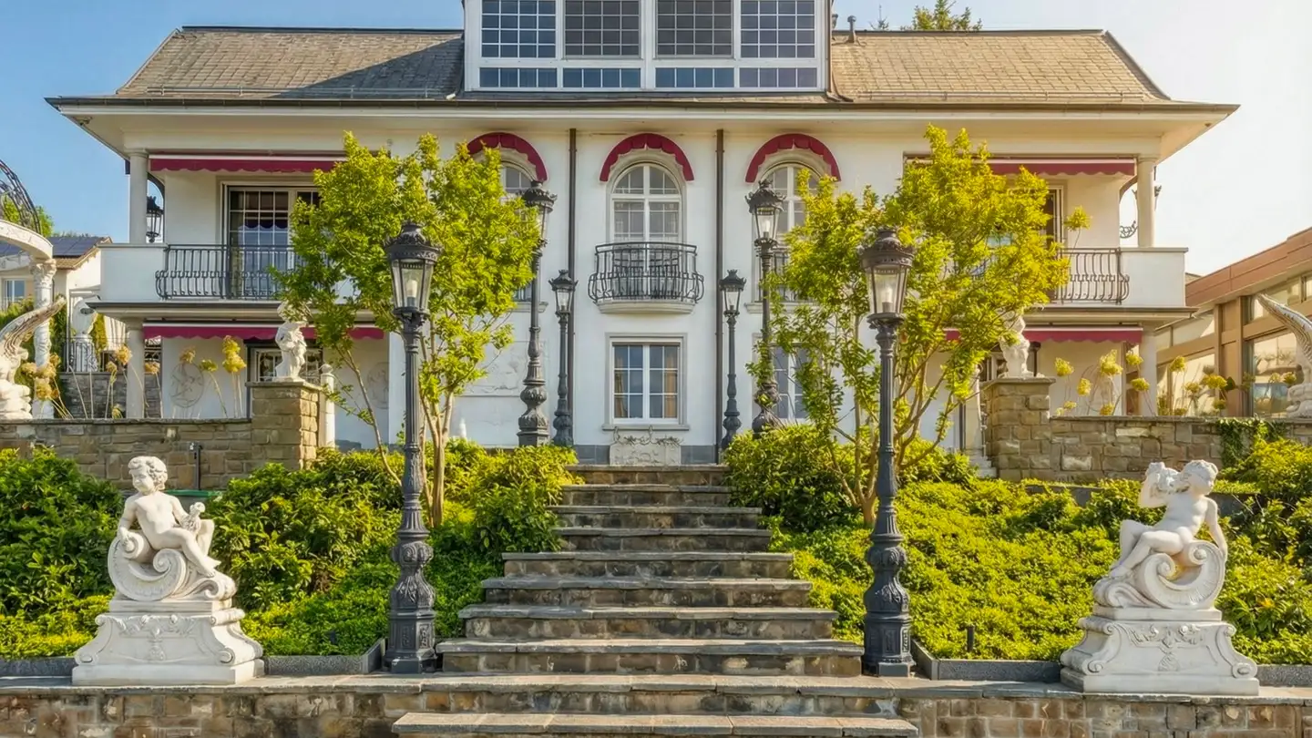 Villa kaufen - 1095 Lutry - Foto 2