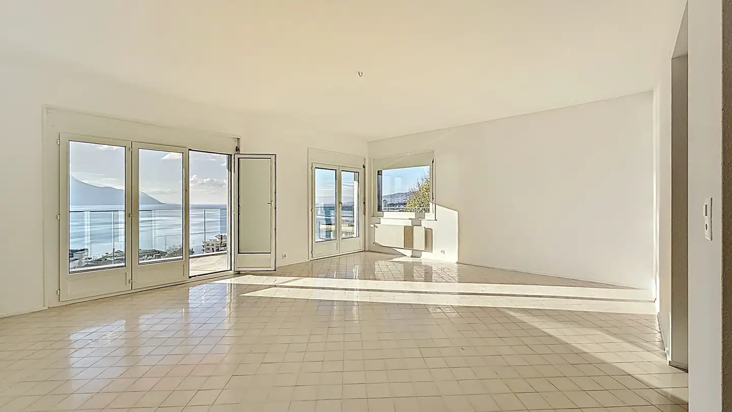 Wohnung kaufen - 1820 Territet - Foto 4