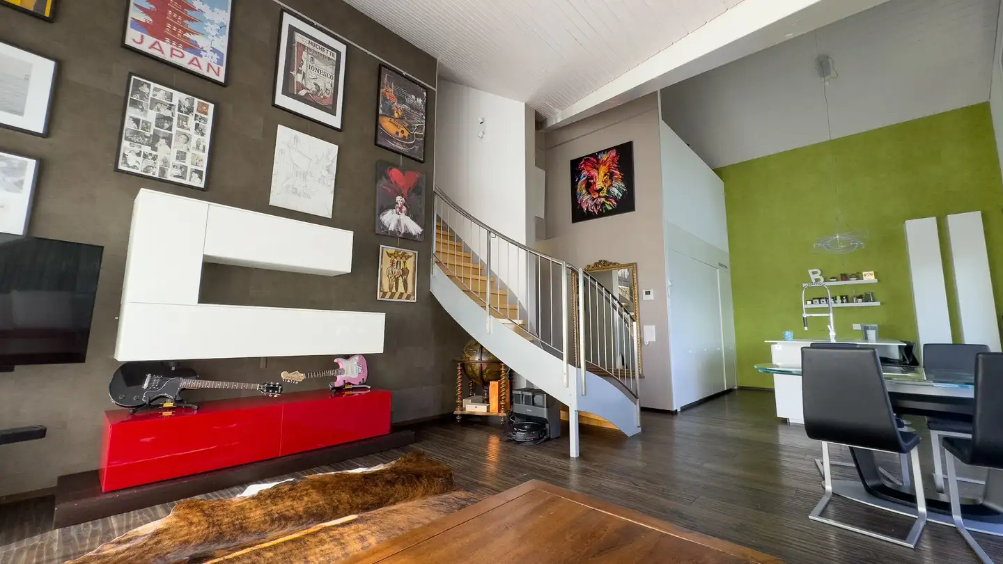 Duplex in vendita - 1295 Mies - Photo 2