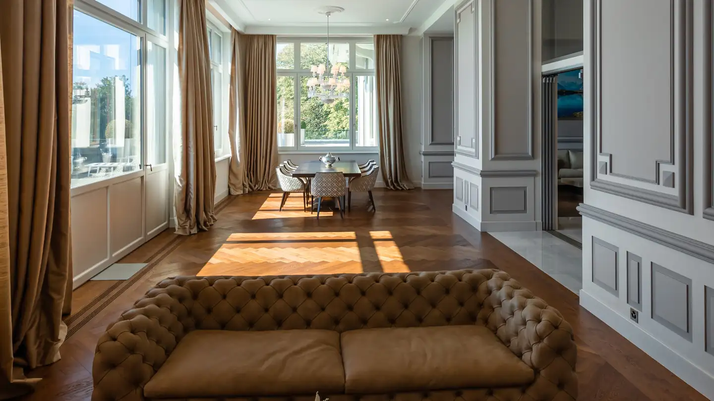 Appartamento ammobiliato in vendita - 1801 Le Mont-Pèlerin - Photo 3