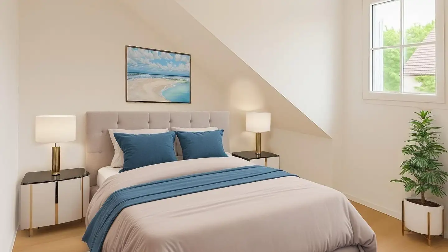 Attico in vendita - Dachlisserstrasse 38, 8932 Mettmenstetten - Foto 2