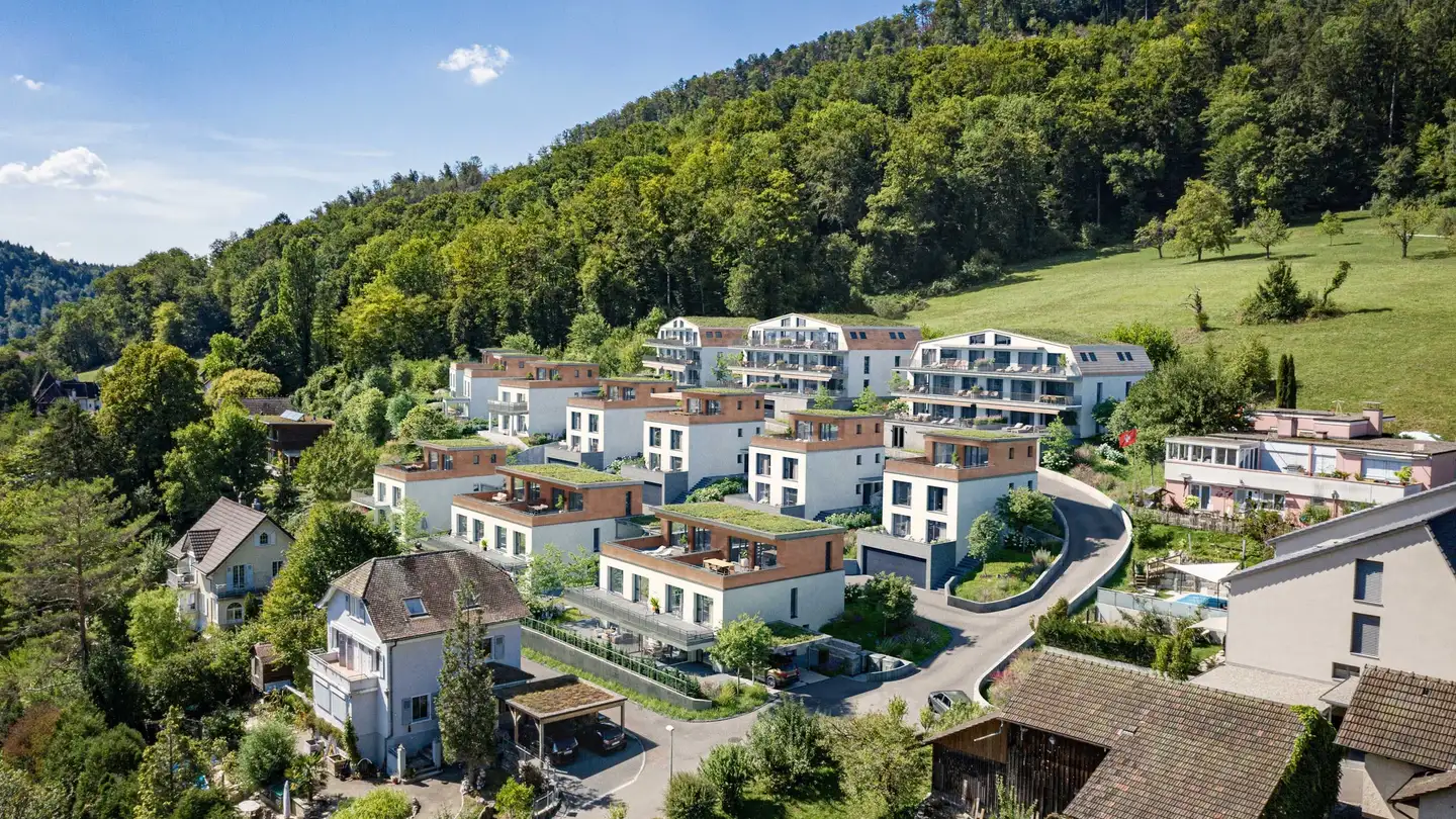 Appartamento in vendita - Im Sunnefeld 14, 4203 Grellingen