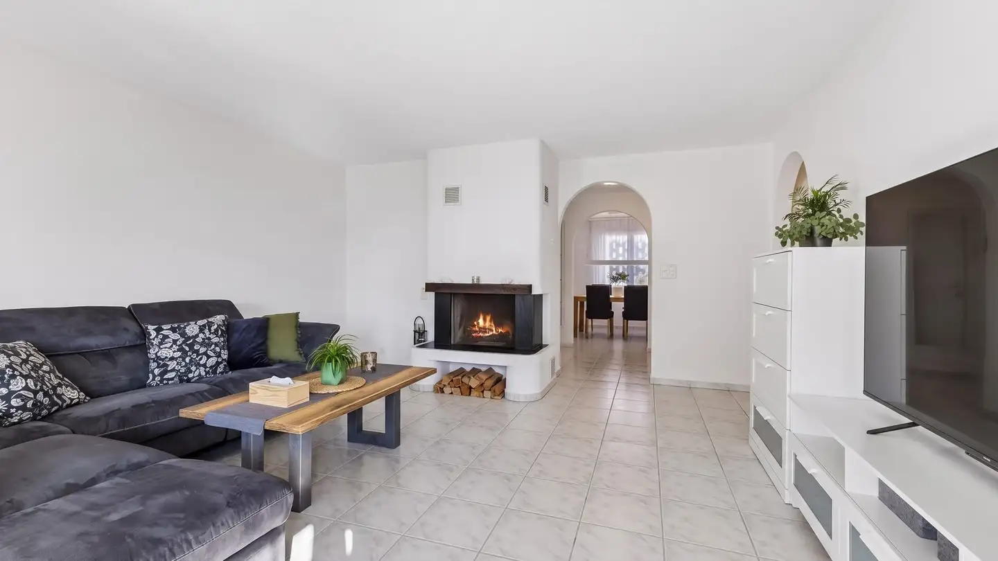 Appartement à vendre - Löwenacker 4, 4626 Niederbuchsiten - Photo 2