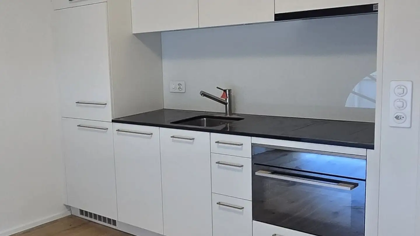Duplex for rent - Zürcherstrasse 1, 4332 Stein AG - Photo 2