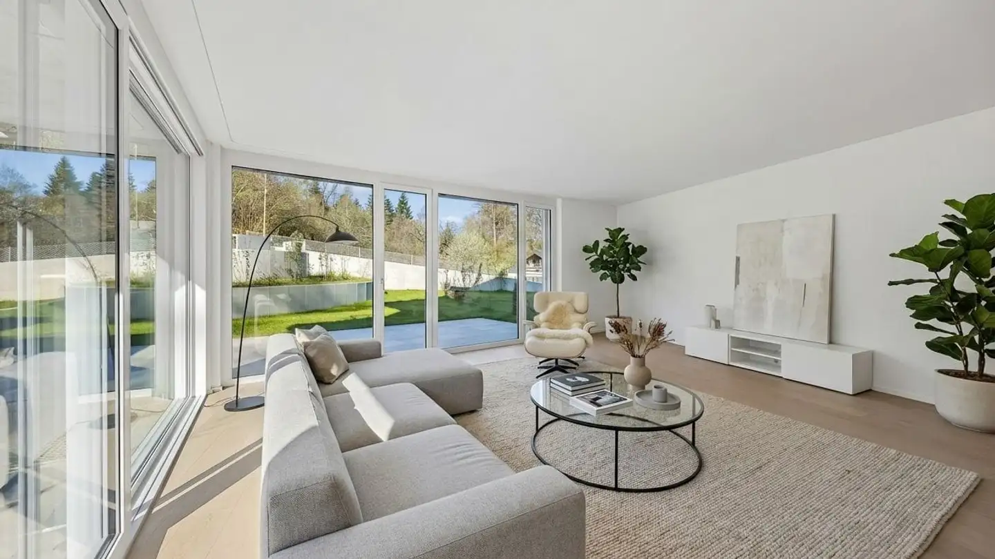 Apartment for sale - Sandrainstrasse 24, 5432 Neuenhof - Photo 4