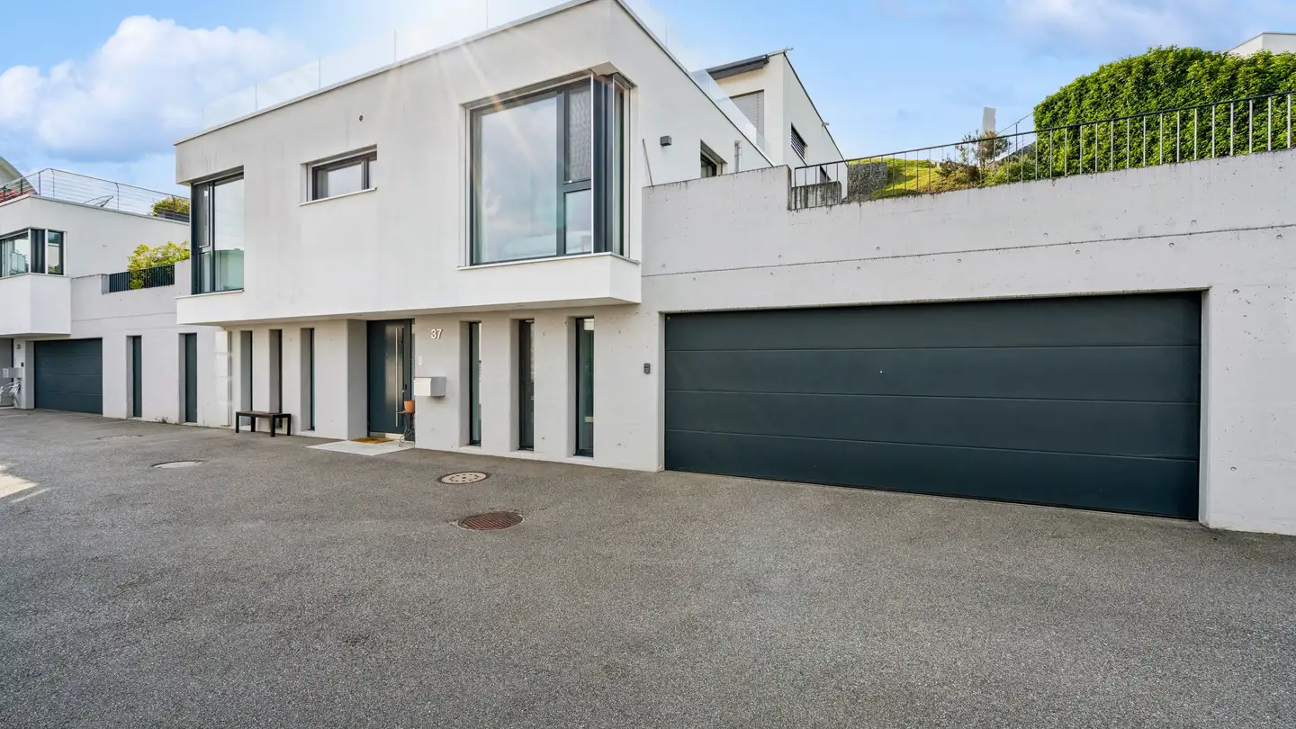 Single house for sale - Apperechweg 37, 5015 Erlinsbach SO