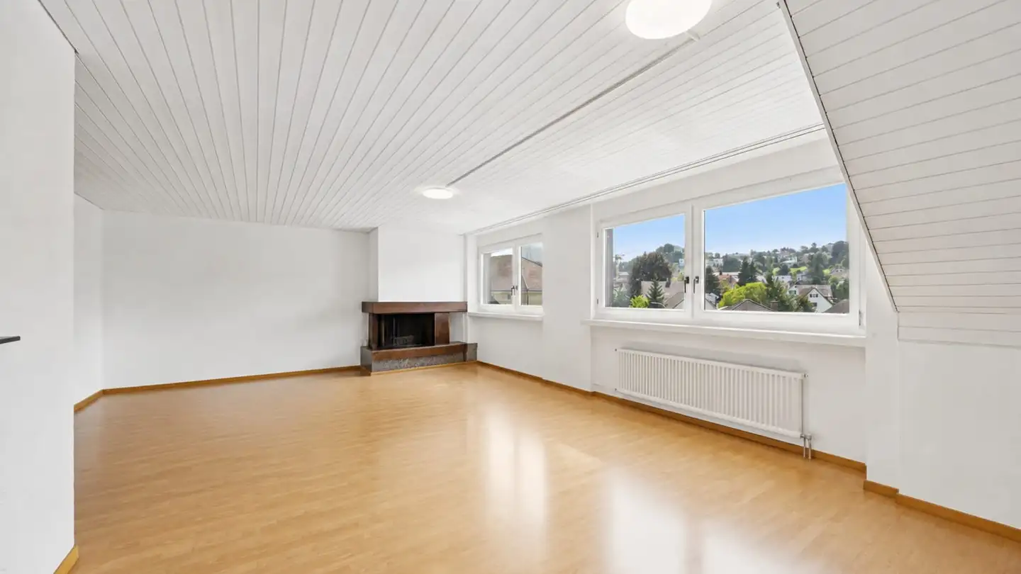 Duplex à vendre - Sagiweg 2, 5737 Menziken