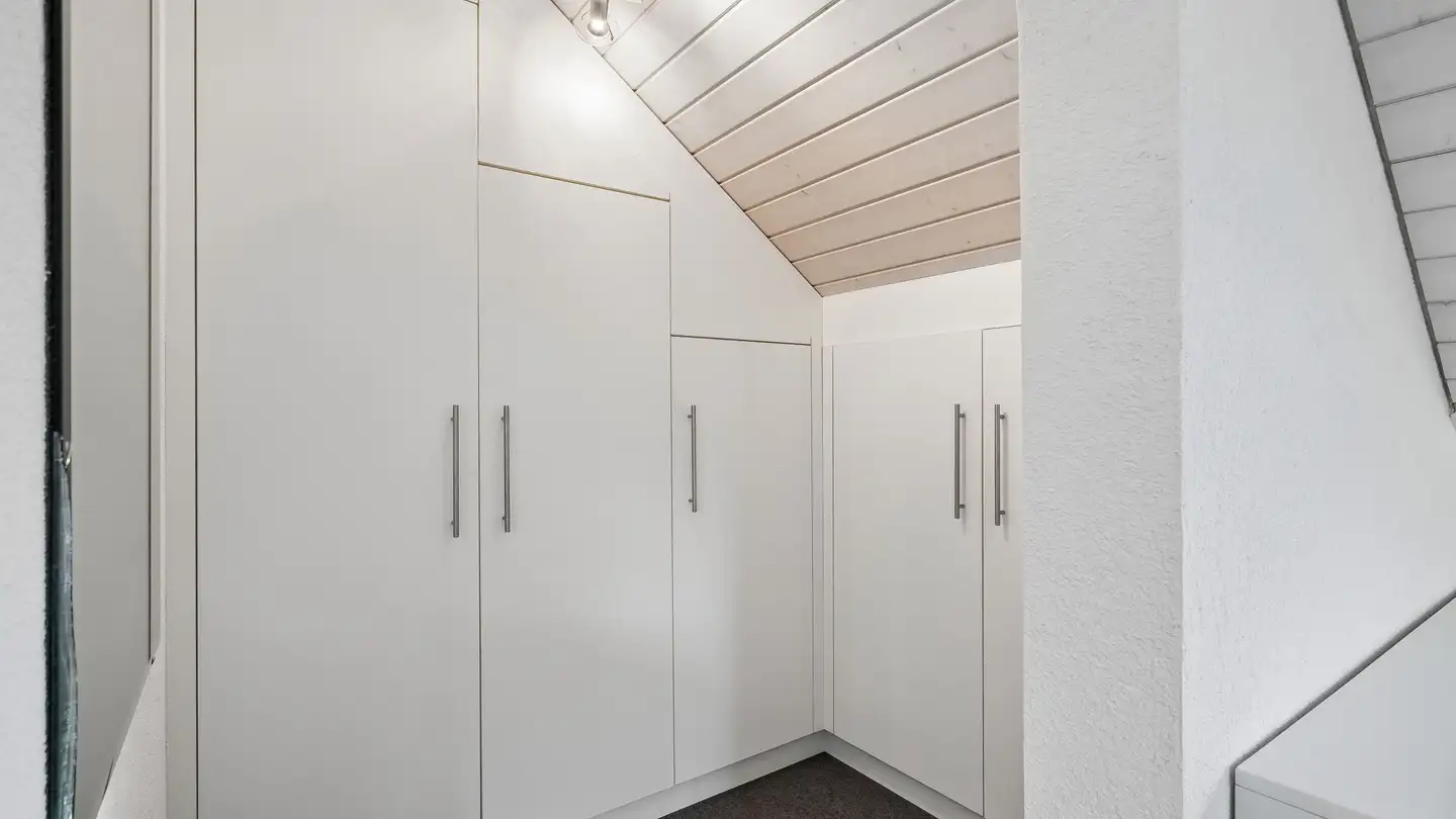 Maison individuelle à vendre - Kreuzhalde 4, 5607 Hägglingen - Photo 4