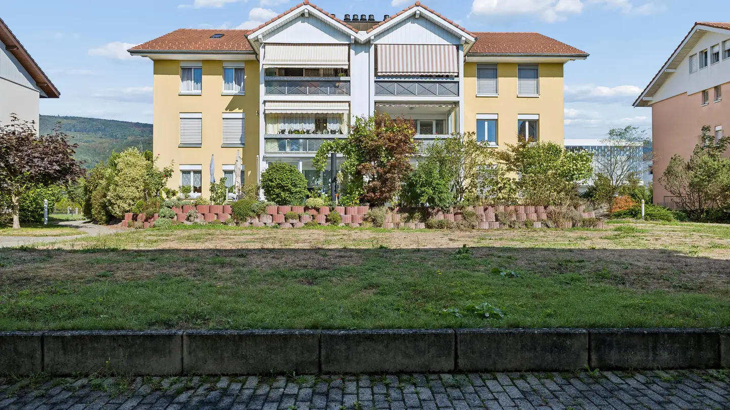 Appartement à vendre - Löwenacker 4, 4626 Niederbuchsiten