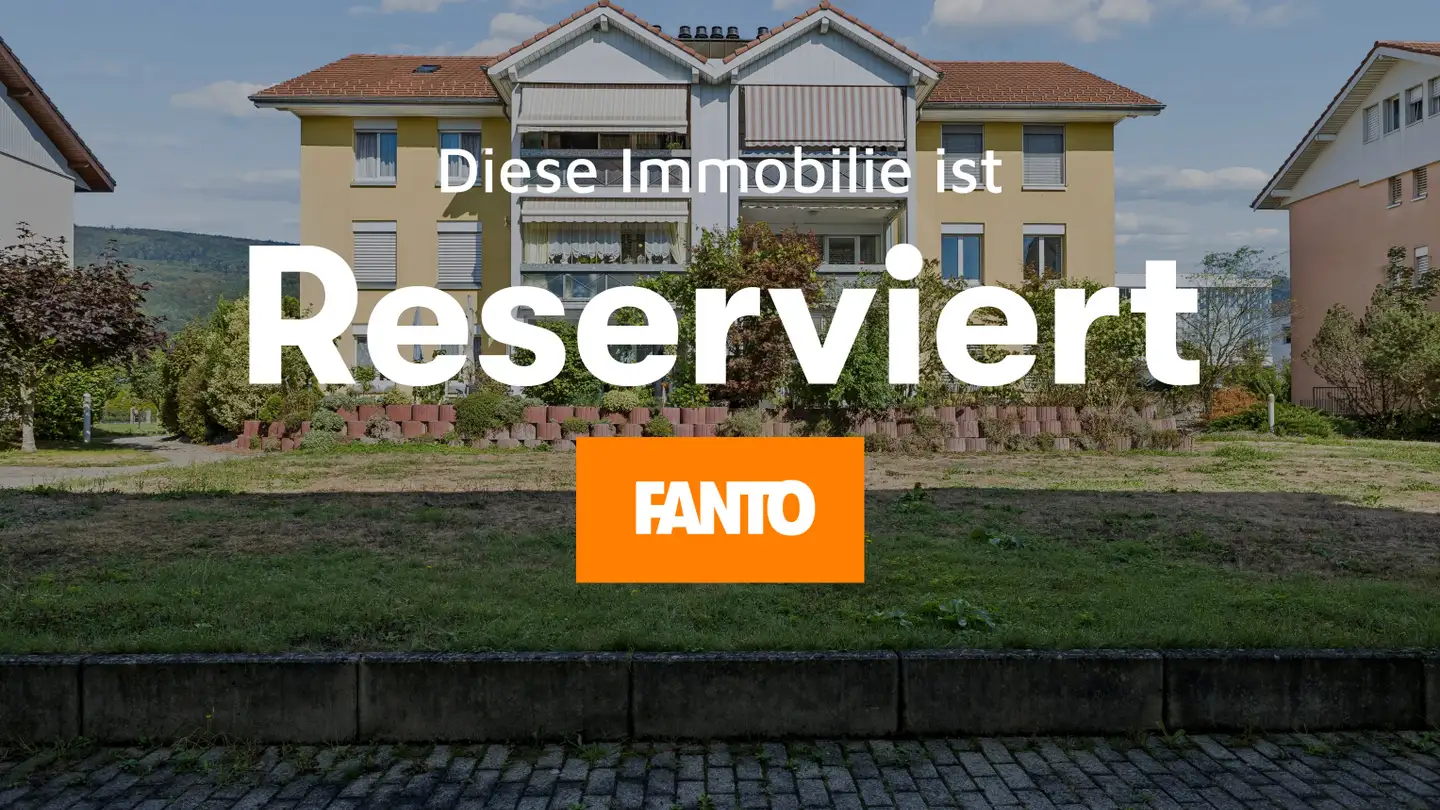 Wohnung kaufen - Löwenacker 4, 4626 Niederbuchsiten