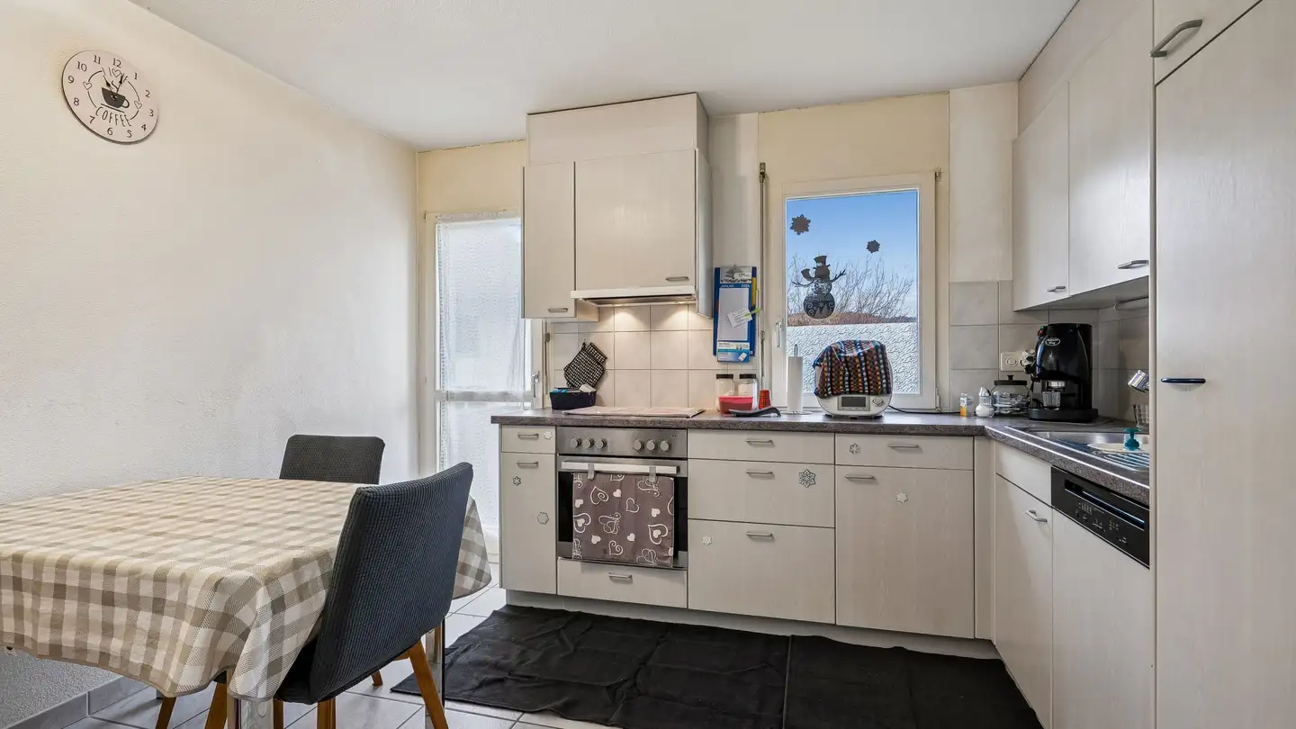Wohnung kaufen - Engenbühl 333, 5705 Hallwil - Foto 3