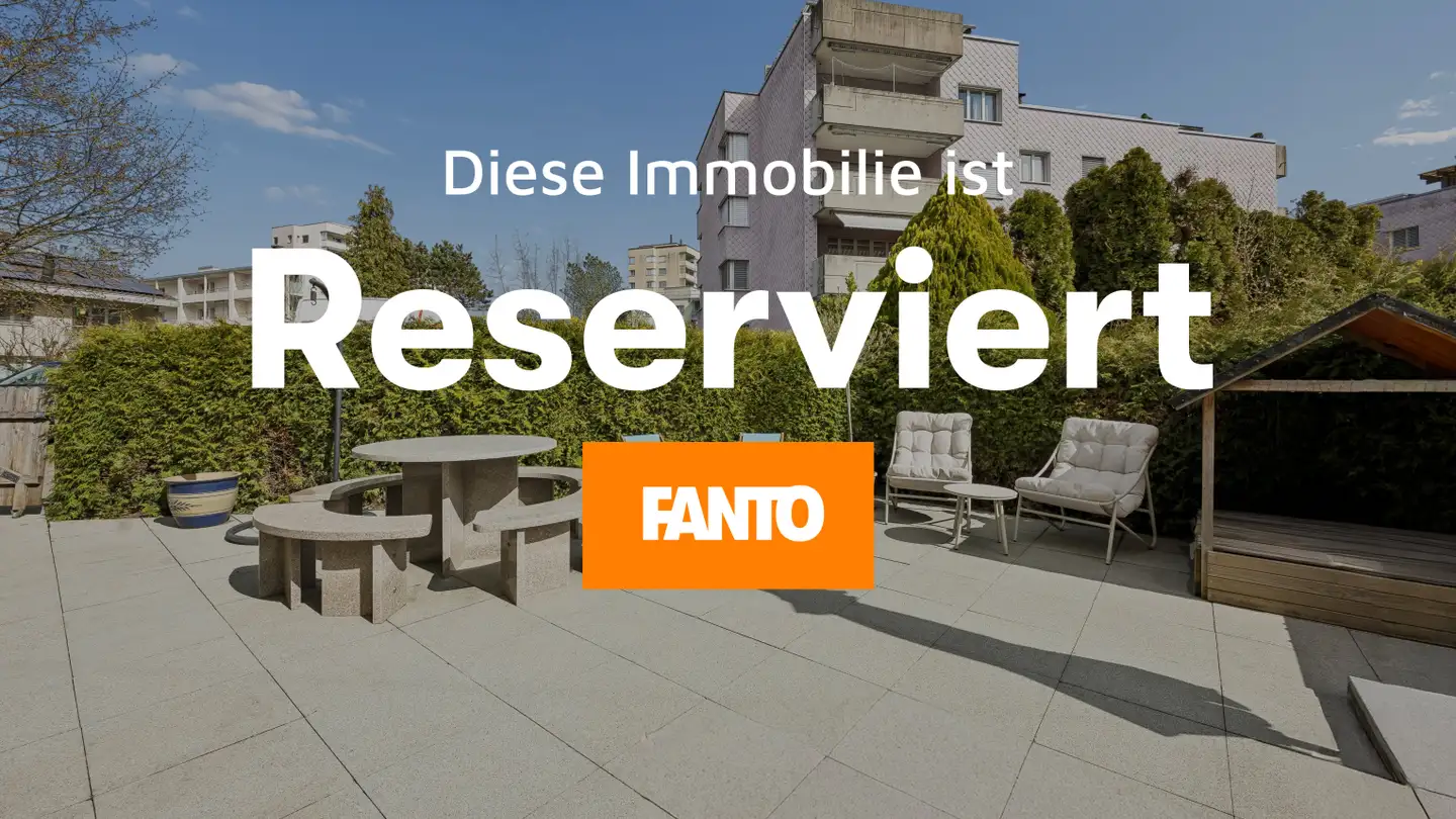 Casa singola in vendita - Heinrichweg 6, 5034 Suhr