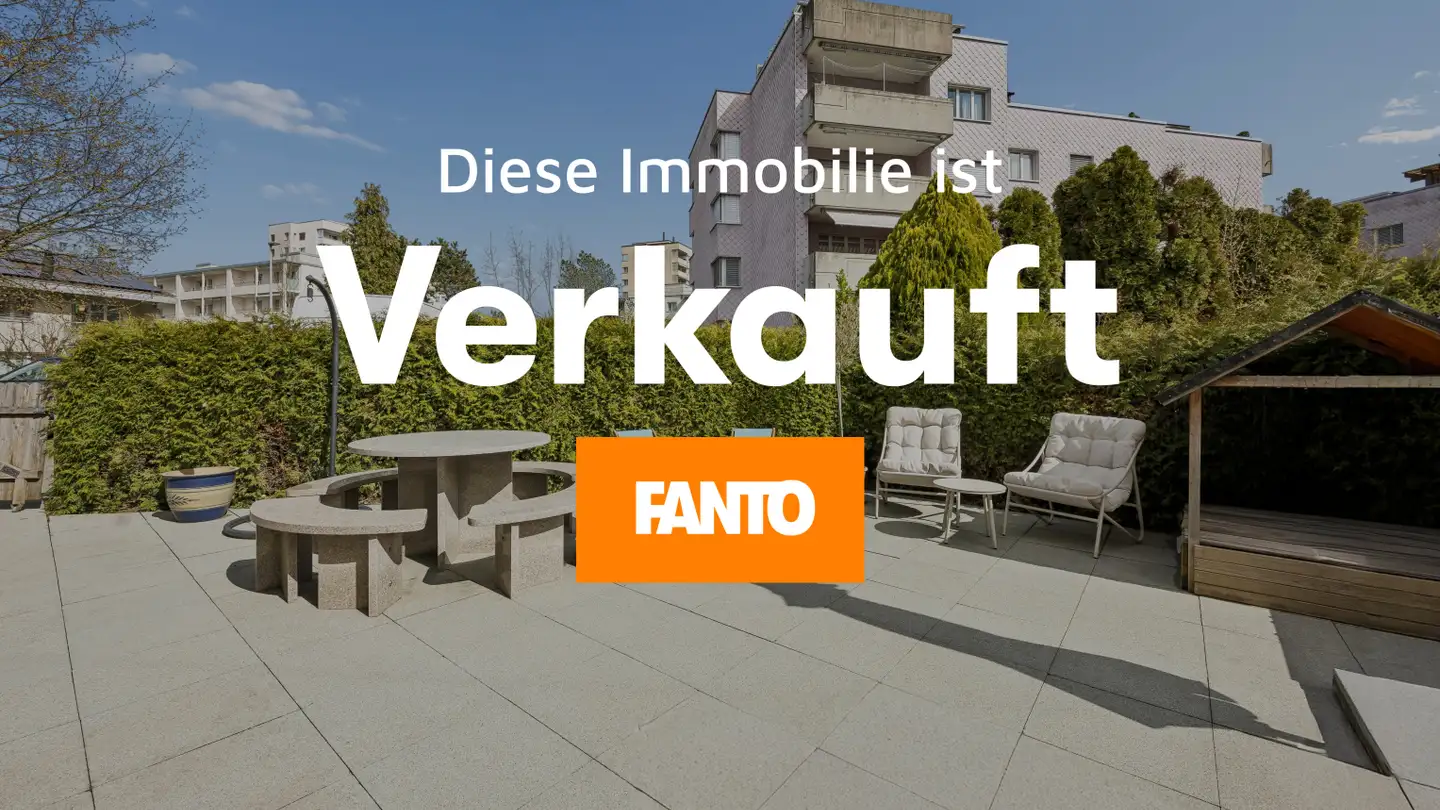 Single house for sale - Heinrichweg 6, 5034 Suhr
