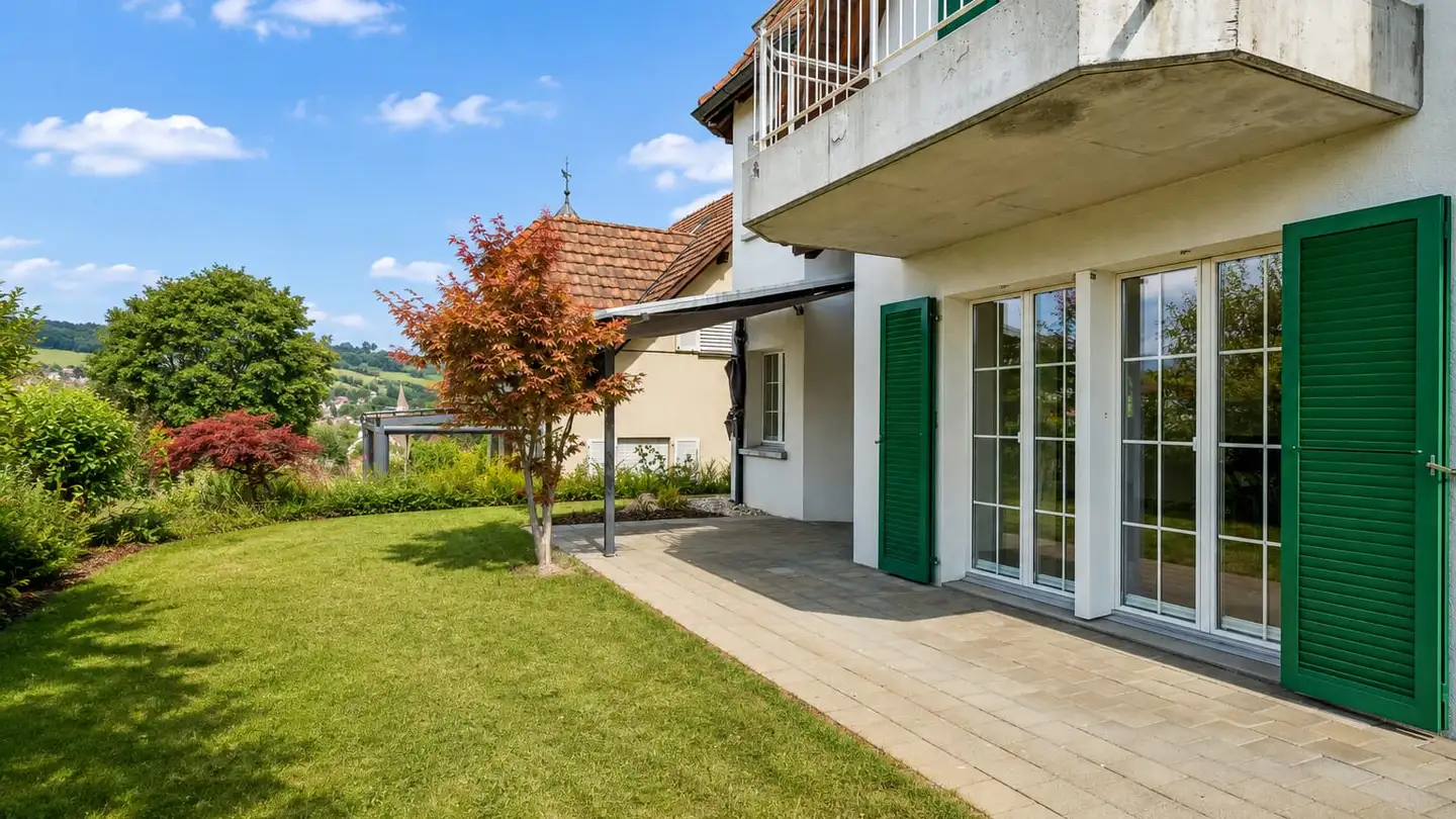Maison individuelle à vendre - Ob Der Müli 18, 8166 Niederweningen - Photo 3