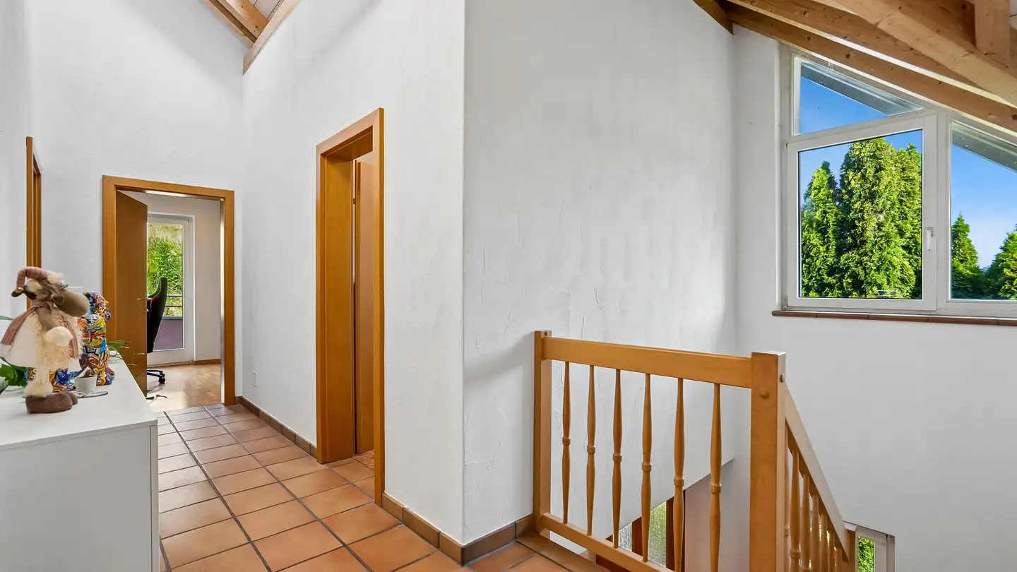 Single house for sale - Sonnenrain 3a, 6221 Rickenbach LU - Photo 3