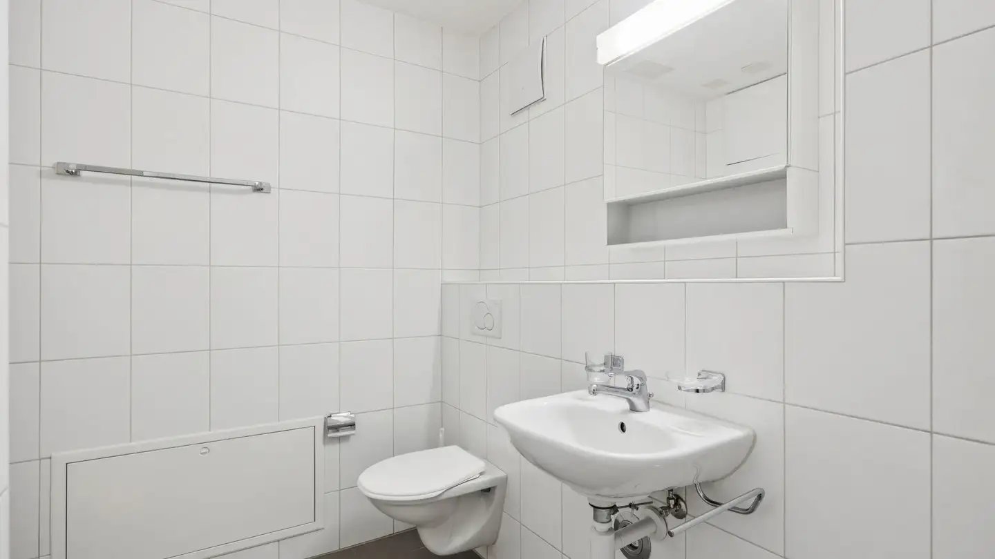 Appartamento in vendita - Baslerstrasse 174, 4632 Trimbach - Foto 2