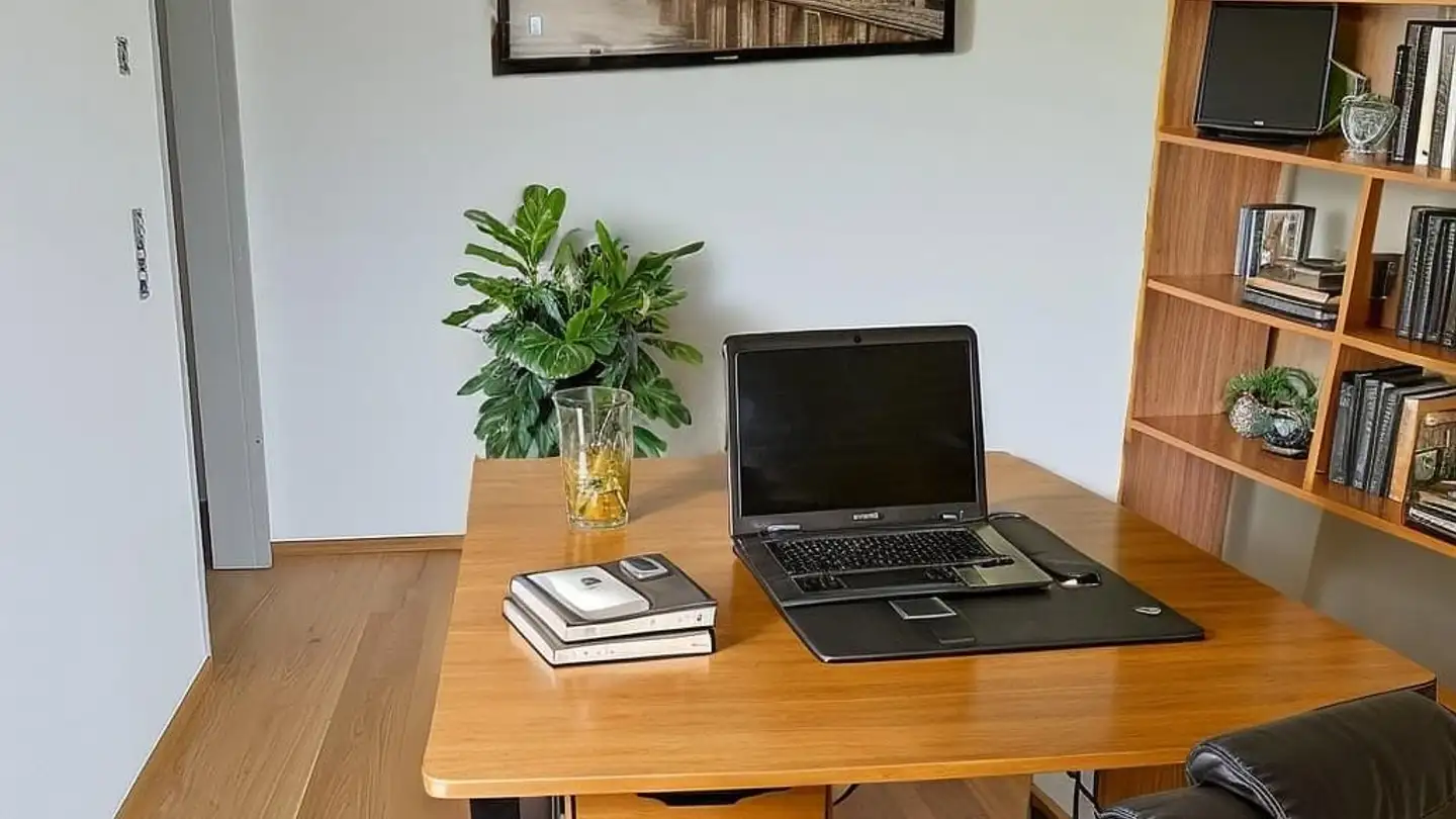 Dachgeschosswohnung kaufen - Dachlisserstrasse 38, 8932 Mettmenstetten - Foto 4