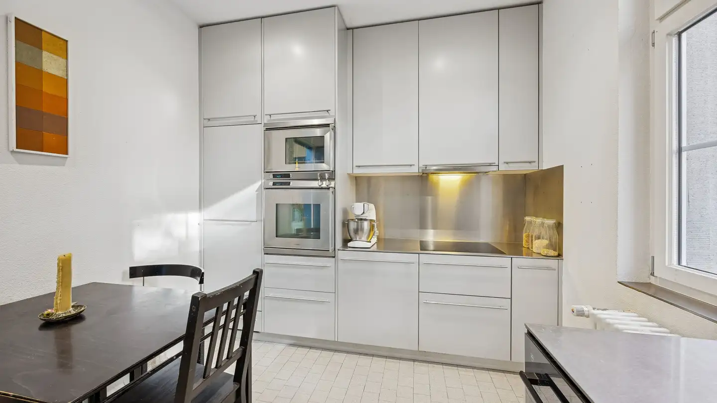 Casa singola in vendita - Sonnenbergstrasse 39, 5734 Reinach AG - Foto 4
