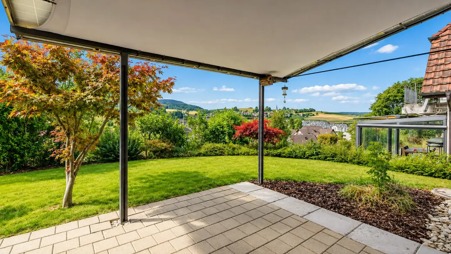 Maison individuelle à vendre - Ob Der Müli 18, 8166 Niederweningen - Photo 2