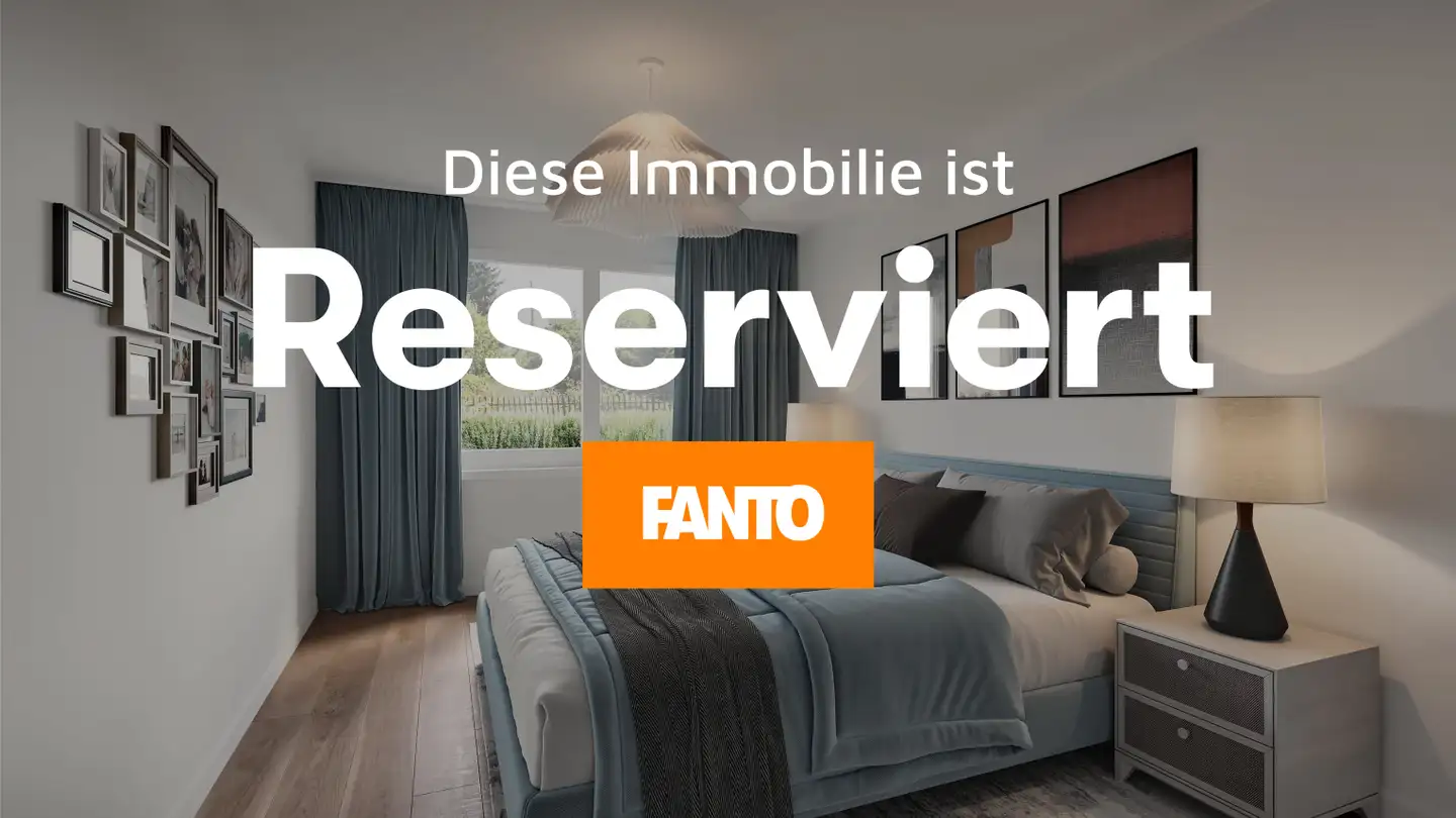 Wohnung kaufen - Hauptstrasse 45, 4655 Stüsslingen