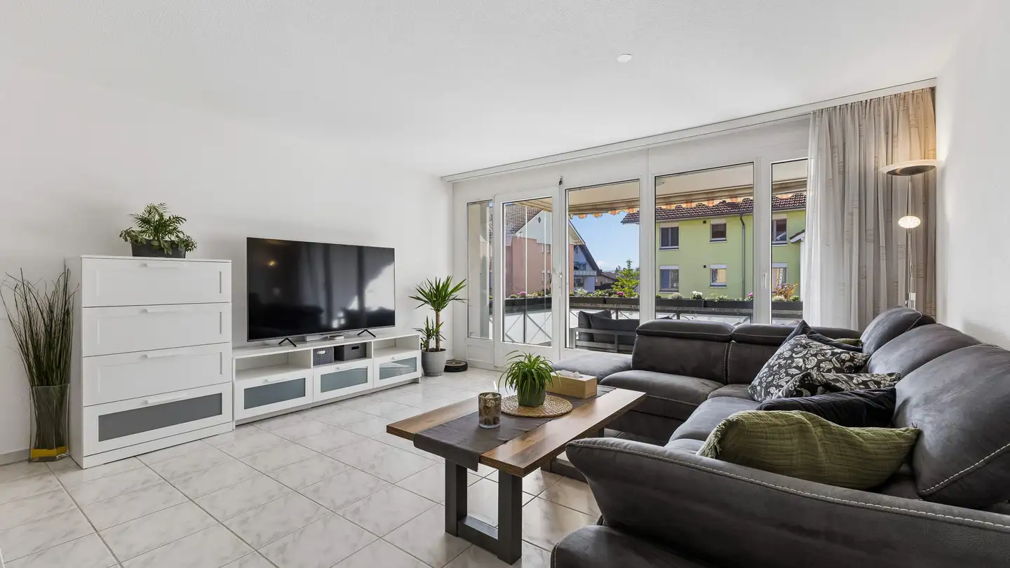 Appartement à vendre - Löwenacker 4, 4626 Niederbuchsiten - Photo 3
