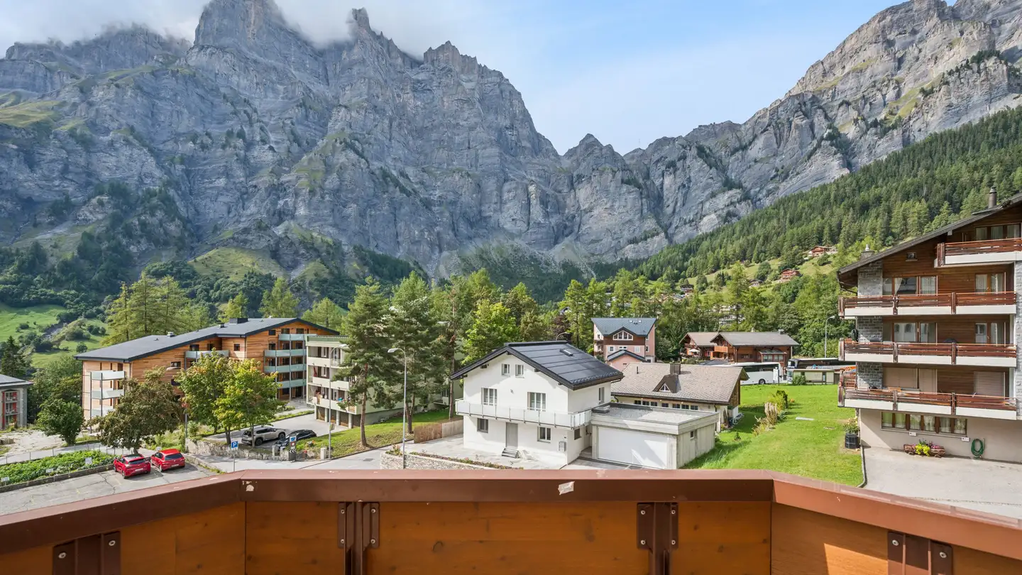Apartment for sale - Turmstrasse 5, 3954 Leukerbad - Photo 2